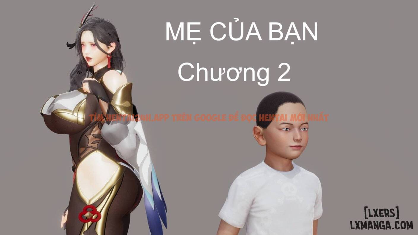 Xem ảnh 0 690789d818a6f trong truyện hentai Mẹ Của Bạn - Chương 2.1 - hentaitvn.net