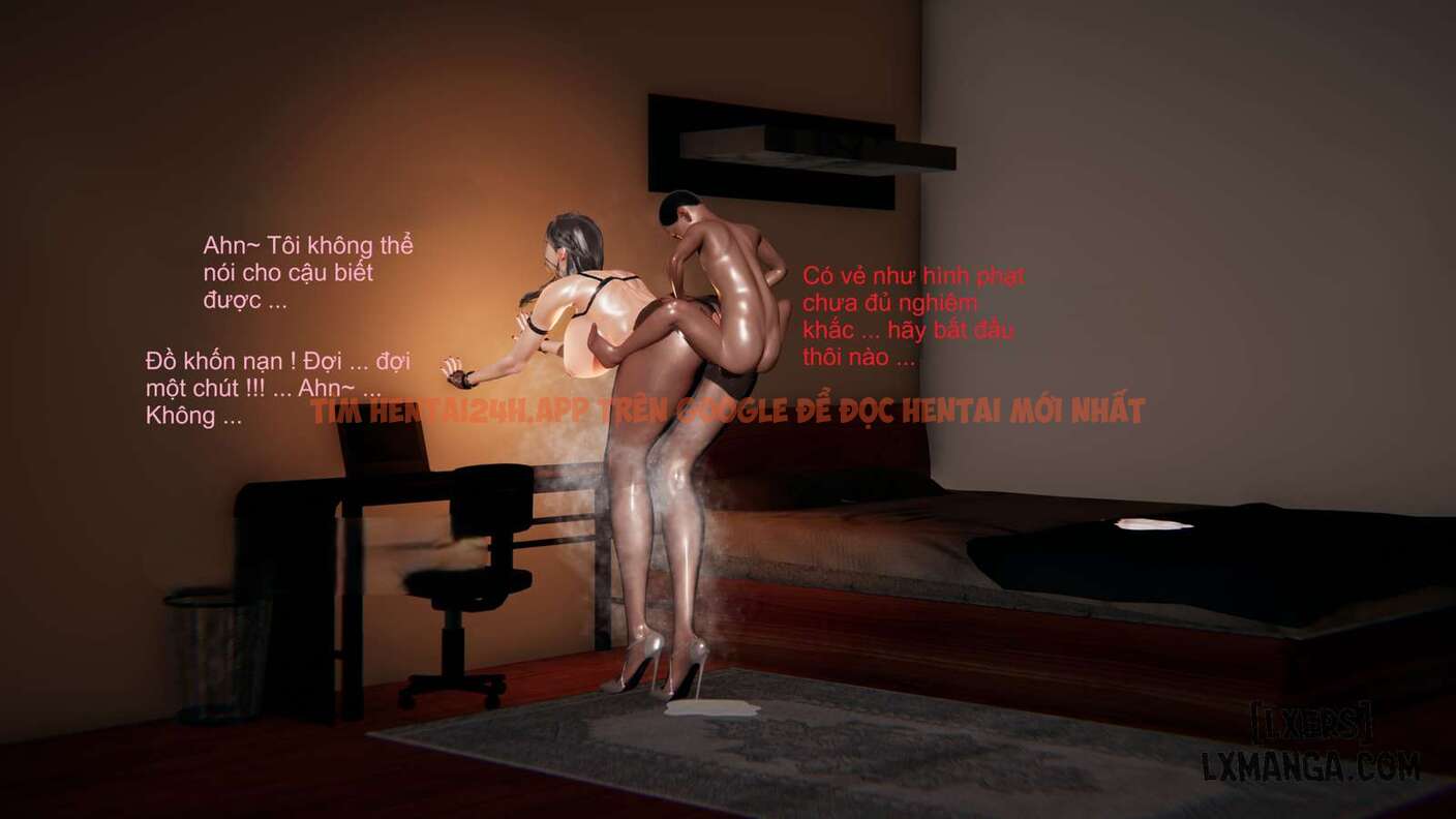 Xem ảnh 27 690789d818a6f trong truyện hentai Mẹ Của Bạn - Chương 2.1 - hentaitvn.net