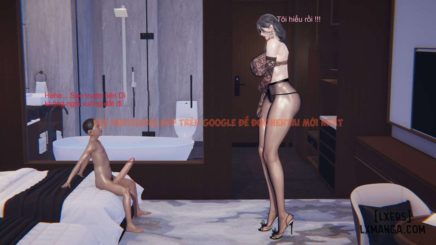 Xem ảnh Mẹ Của Bạn - Chương 2.2 - 24 6908bd032334c - TruyenVN.APP