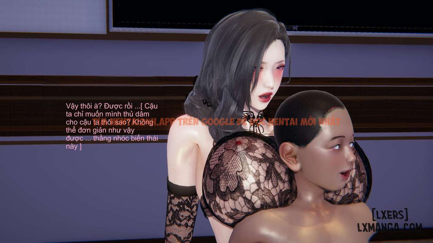 Xem ảnh Mẹ Của Bạn - Chương 2.2 - 28 6908bd032334c - TruyenVN.APP