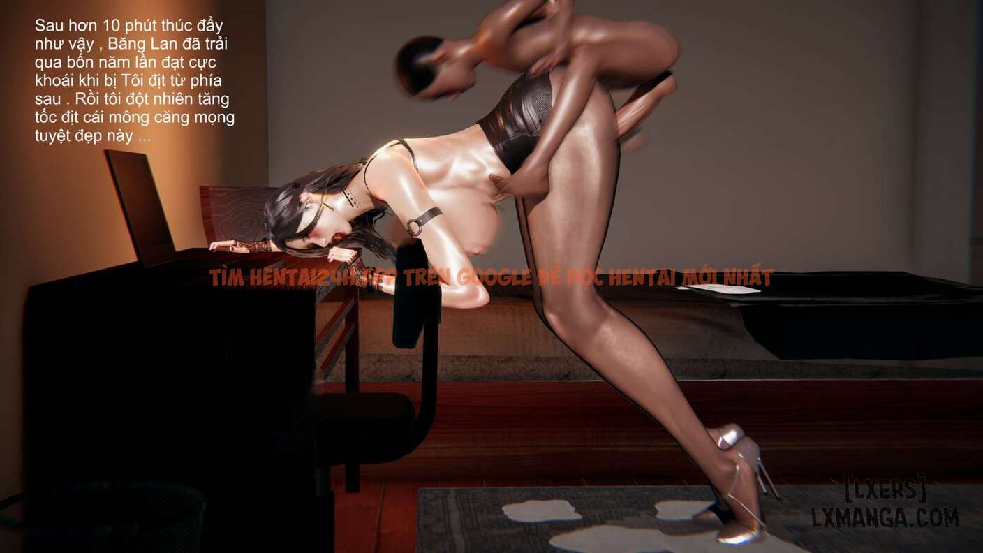 Xem ảnh Mẹ Của Bạn - Chương 2.2 - 6 6908bd032334c - TruyenVN.APP