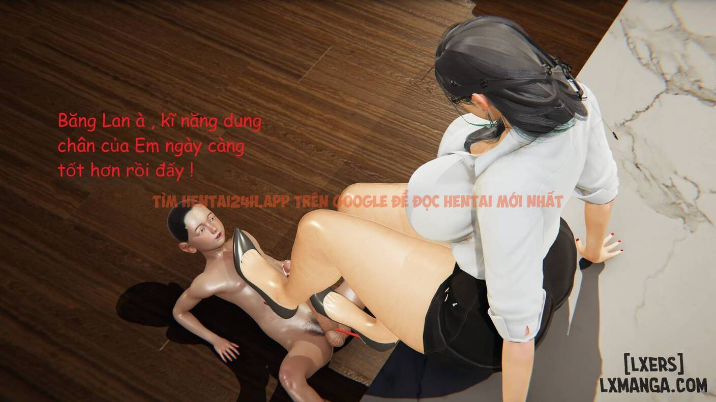 Xem ảnh Mẹ Của Bạn - Chương 3.3 - 10 693114b7d7853 - Truyenhentaiz.net