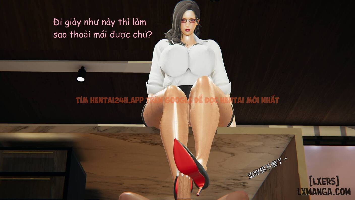 Xem ảnh Mẹ Của Bạn - Chương 3.3 - 12 693114b7d7853 - Truyenhentaiz.net