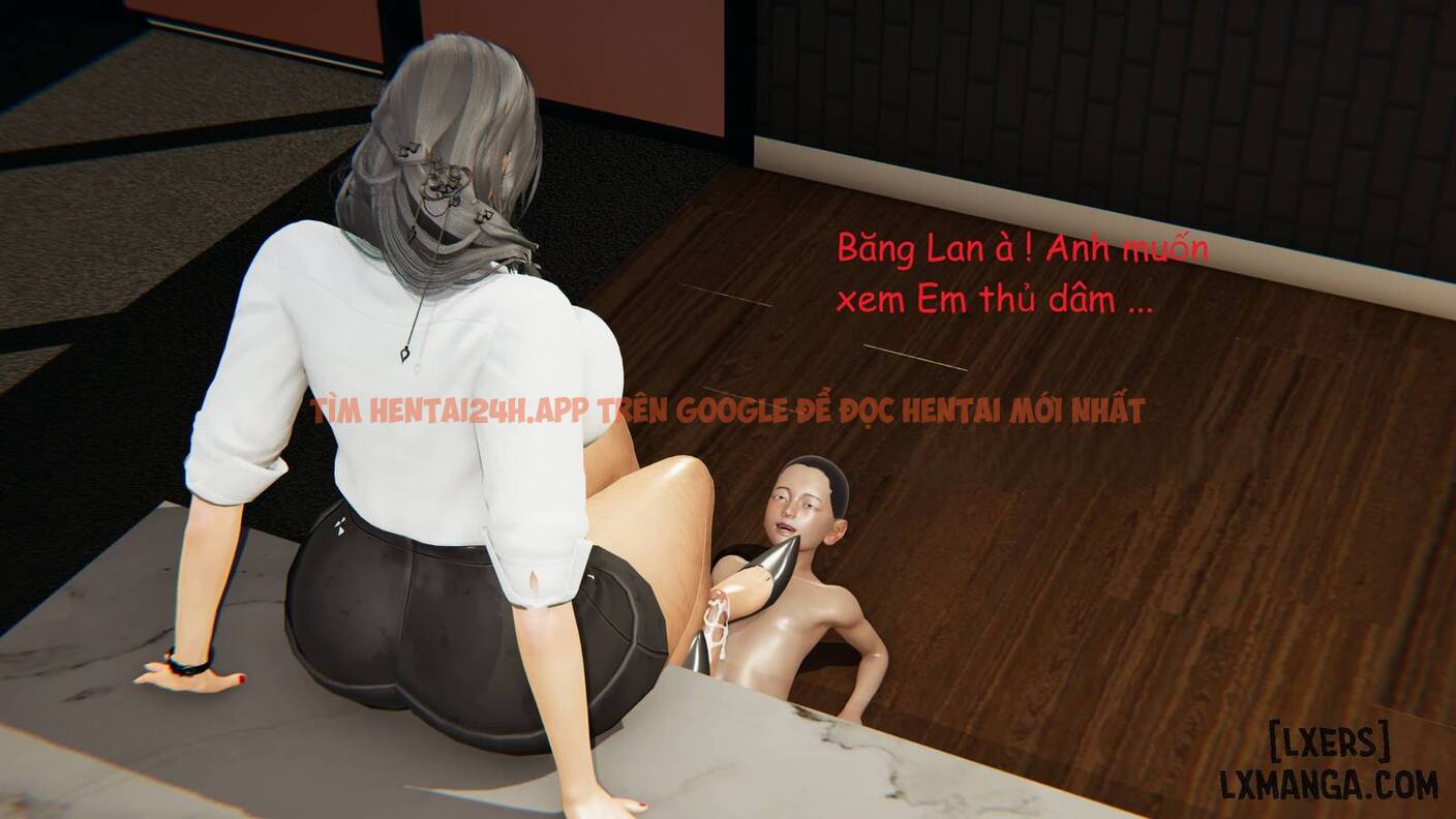 Xem ảnh Mẹ Của Bạn - Chương 3.3 - 13 693114b7d7853 - Truyenhentaiz.net