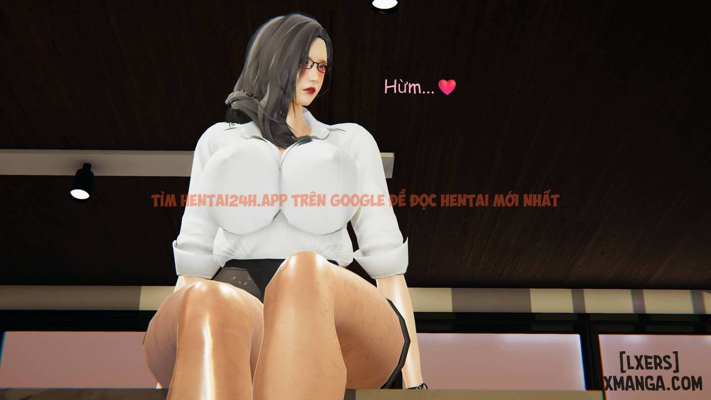 Xem ảnh Mẹ Của Bạn - Chương 3.3 - 14 693114b7d7853 - Truyenhentaiz.net