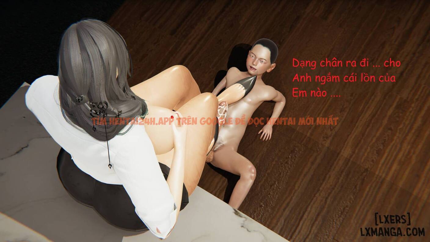 Xem ảnh Mẹ Của Bạn - Chương 3.3 - 16 693114b7d7853 - Truyenhentaiz.net