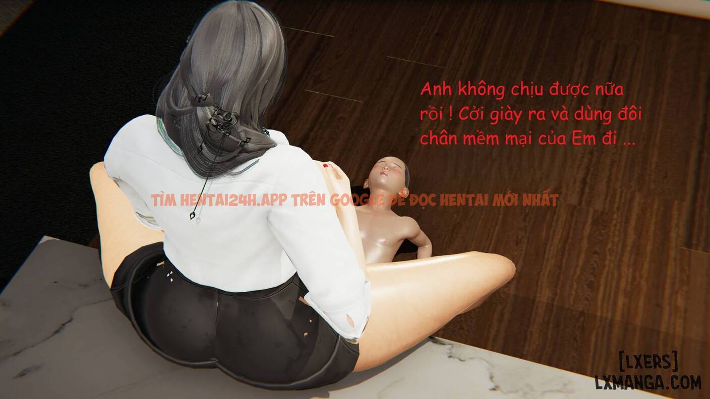 Xem ảnh Mẹ Của Bạn - Chương 3.3 - 19 693114b7d7853 - Truyenhentaiz.net