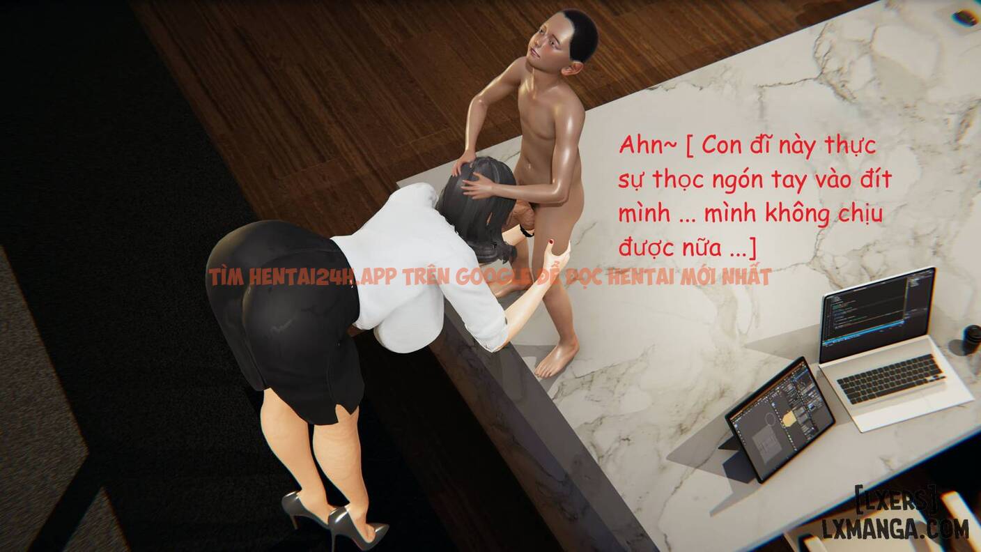 Xem ảnh Mẹ Của Bạn - Chương 3.3 - 2 693114b7d7853 - Truyenhentaiz.net