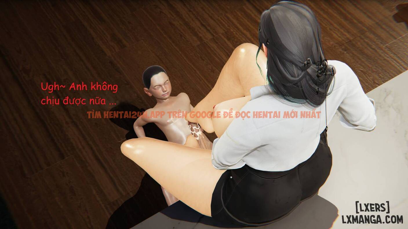 Xem ảnh Mẹ Của Bạn - Chương 3.3 - 23 693114b7d7853 - Truyenhentaiz.net