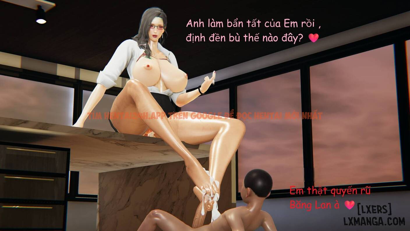 Xem ảnh Mẹ Của Bạn - Chương 3.3 - 26 693114b7d7853 - Truyenhentaiz.net