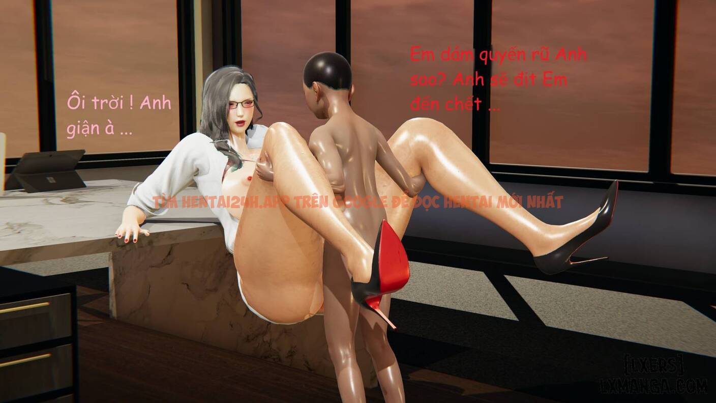 Xem ảnh Mẹ Của Bạn - Chương 3.3 - 28 693114b7d7853 - Truyenhentaiz.net