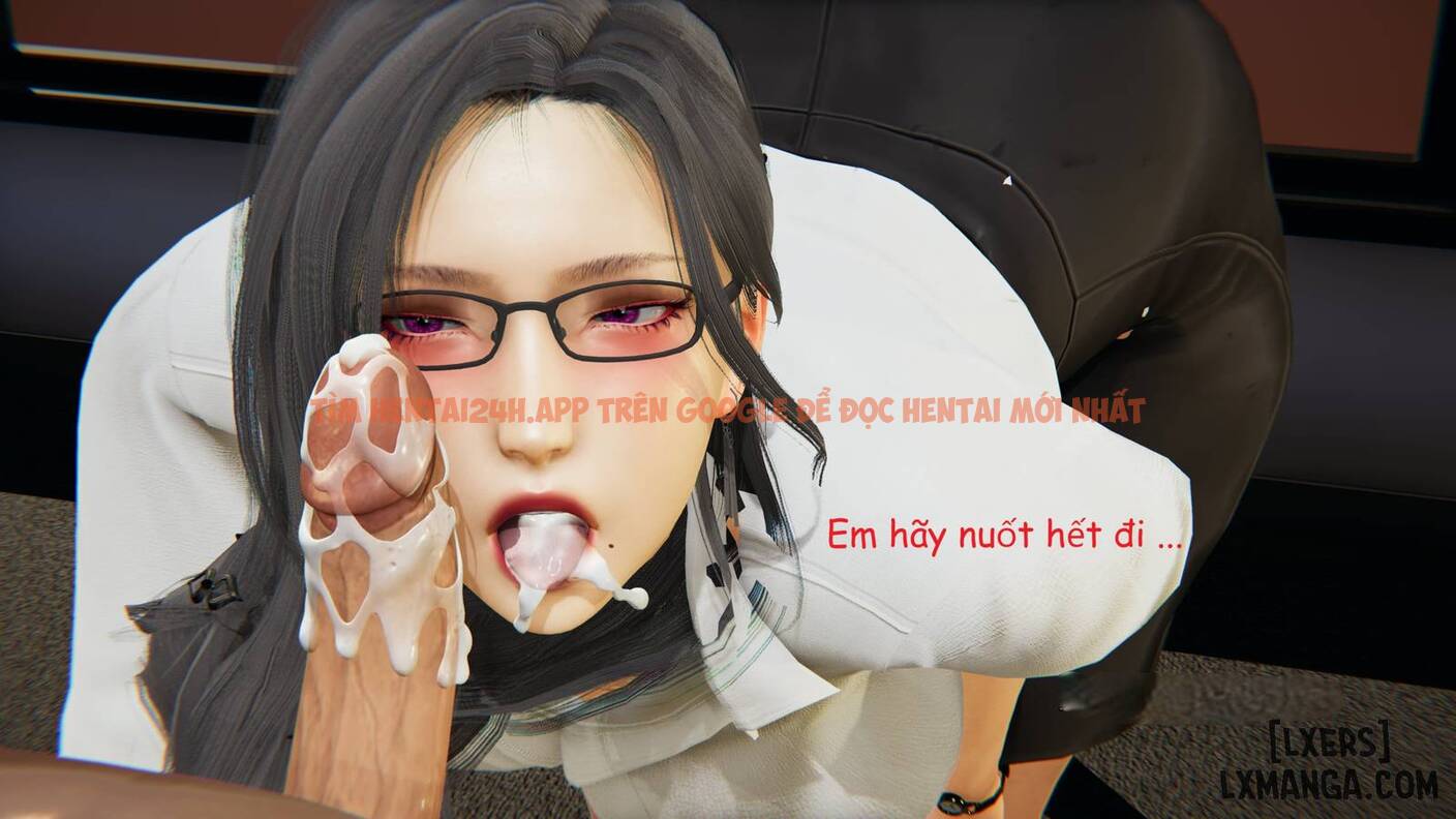 Xem ảnh Mẹ Của Bạn - Chương 3.3 - 7 693114b7d7853 - Truyenhentaiz.net