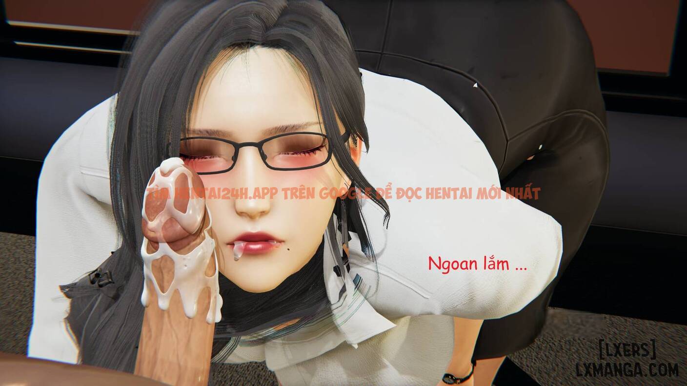 Xem ảnh Mẹ Của Bạn - Chương 3.3 - 8 693114b7d7853 - Truyenhentaiz.net