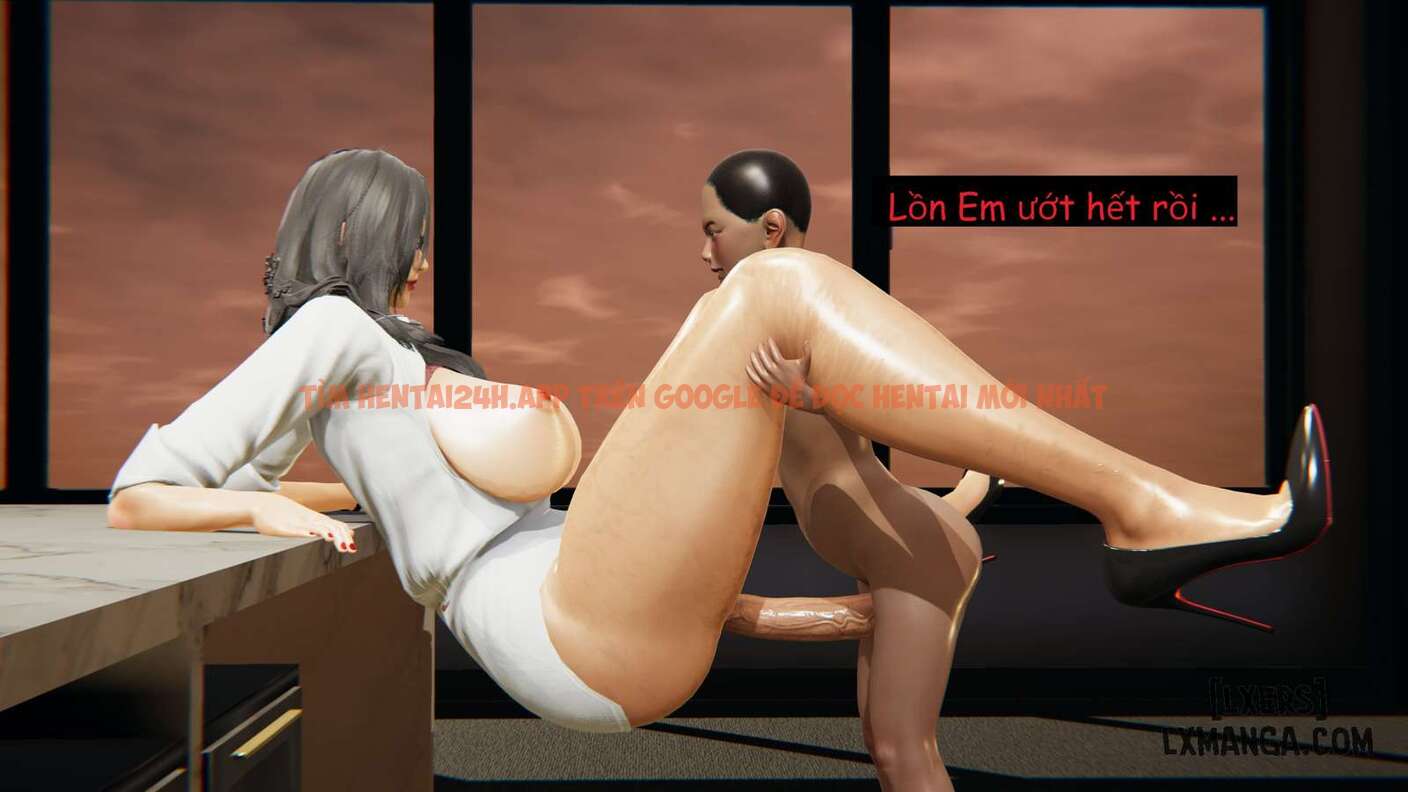 Xem ảnh 1 694bce2712537 trong truyện hentai Mẹ Của Bạn - Chương 3.4 - hentaitvn.net