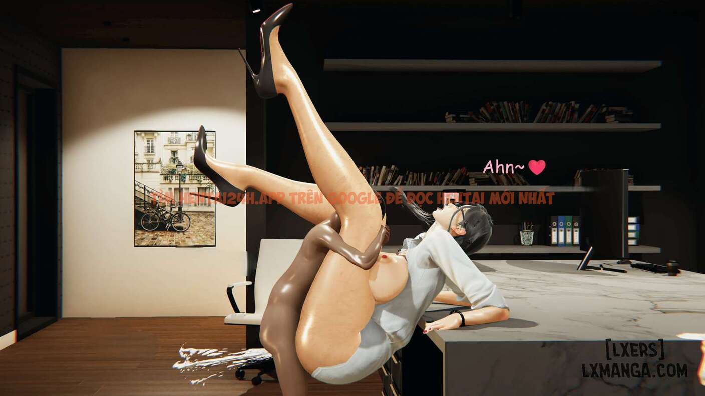 Xem ảnh 10 694bce2712537 trong truyện hentai Mẹ Của Bạn - Chương 3.4 - hentaitvn.net