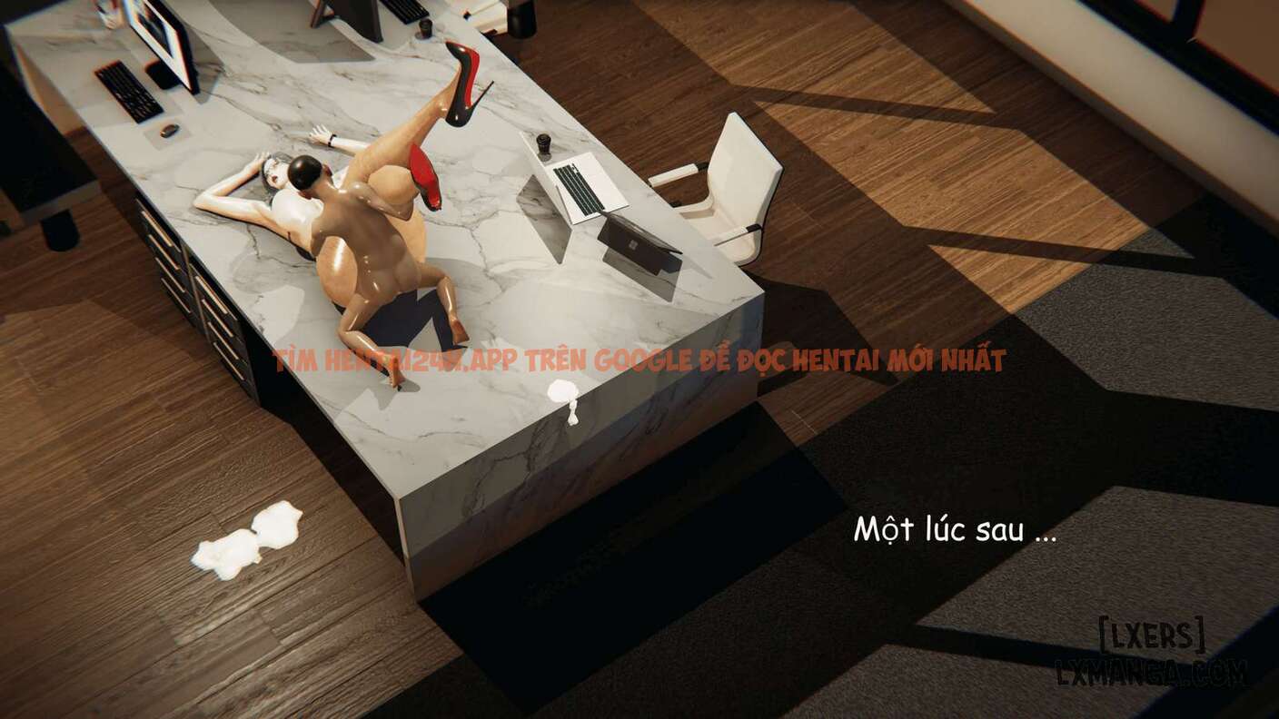 Xem ảnh 13 694bce2712537 trong truyện hentai Mẹ Của Bạn - Chương 3.4 - hentaitvn.net