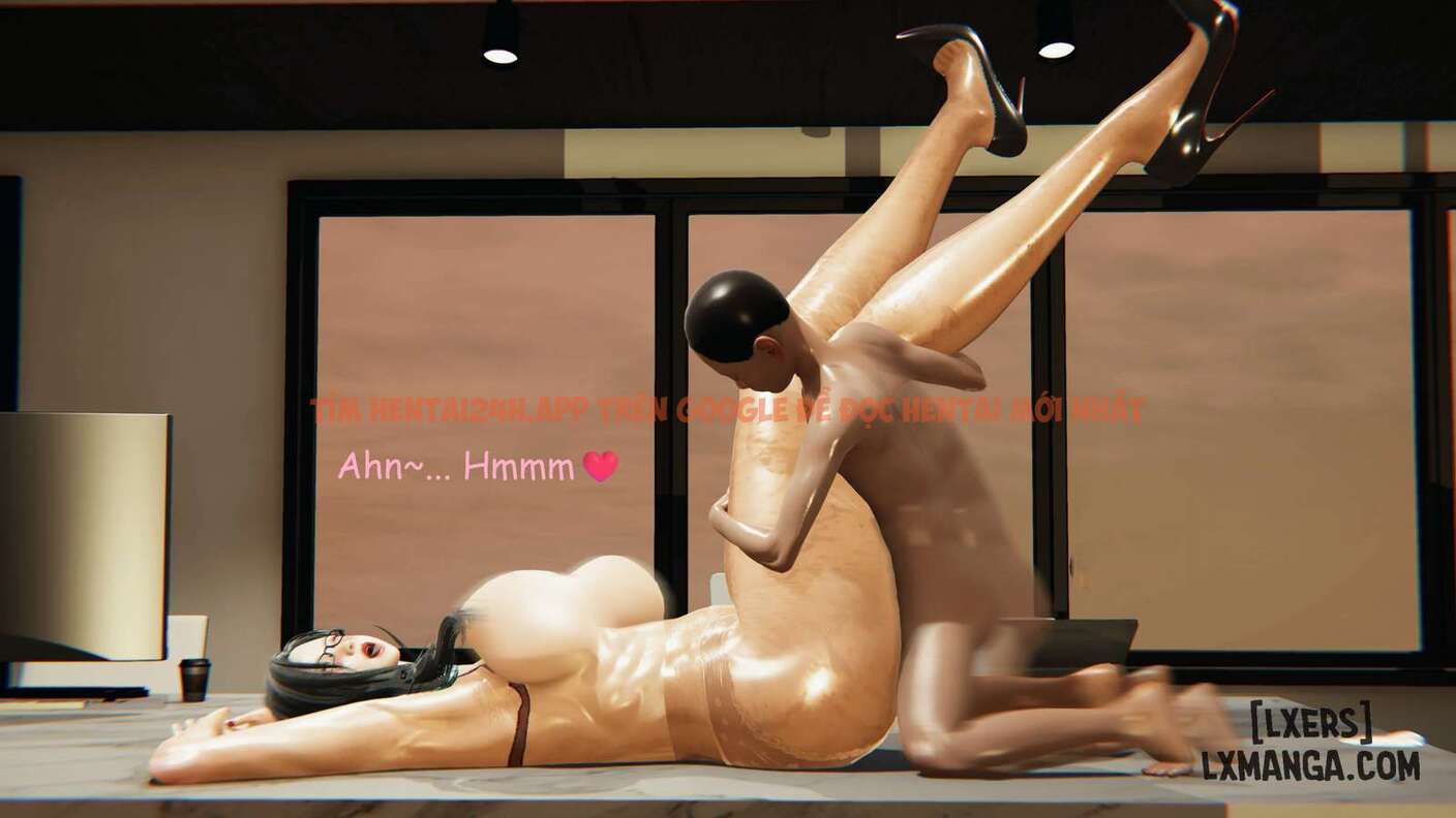 Xem ảnh 14 694bce2712537 trong truyện hentai Mẹ Của Bạn - Chương 3.4 - hentaitvn.net