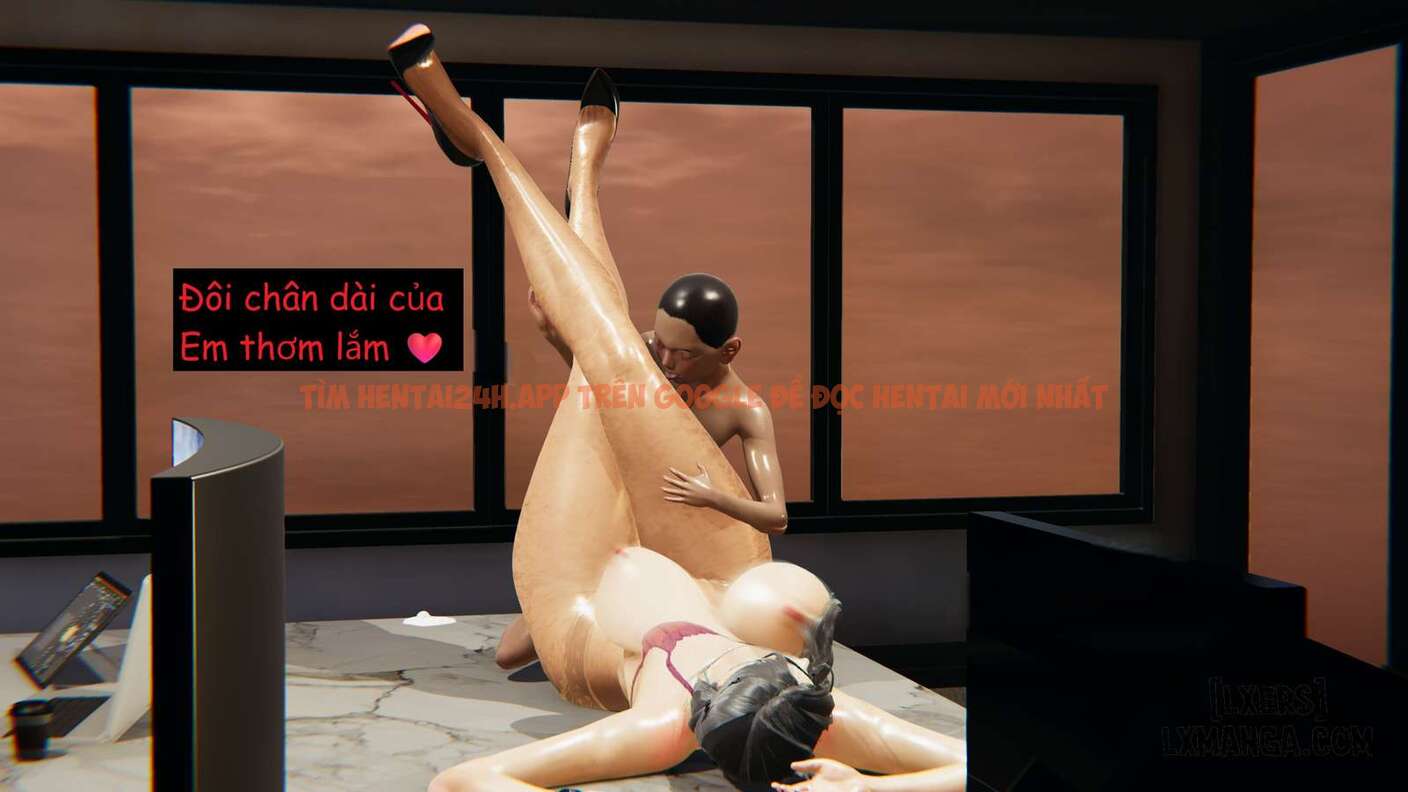 Xem ảnh 15 694bce2712537 trong truyện hentai Mẹ Của Bạn - Chương 3.4 - hentaitvn.net