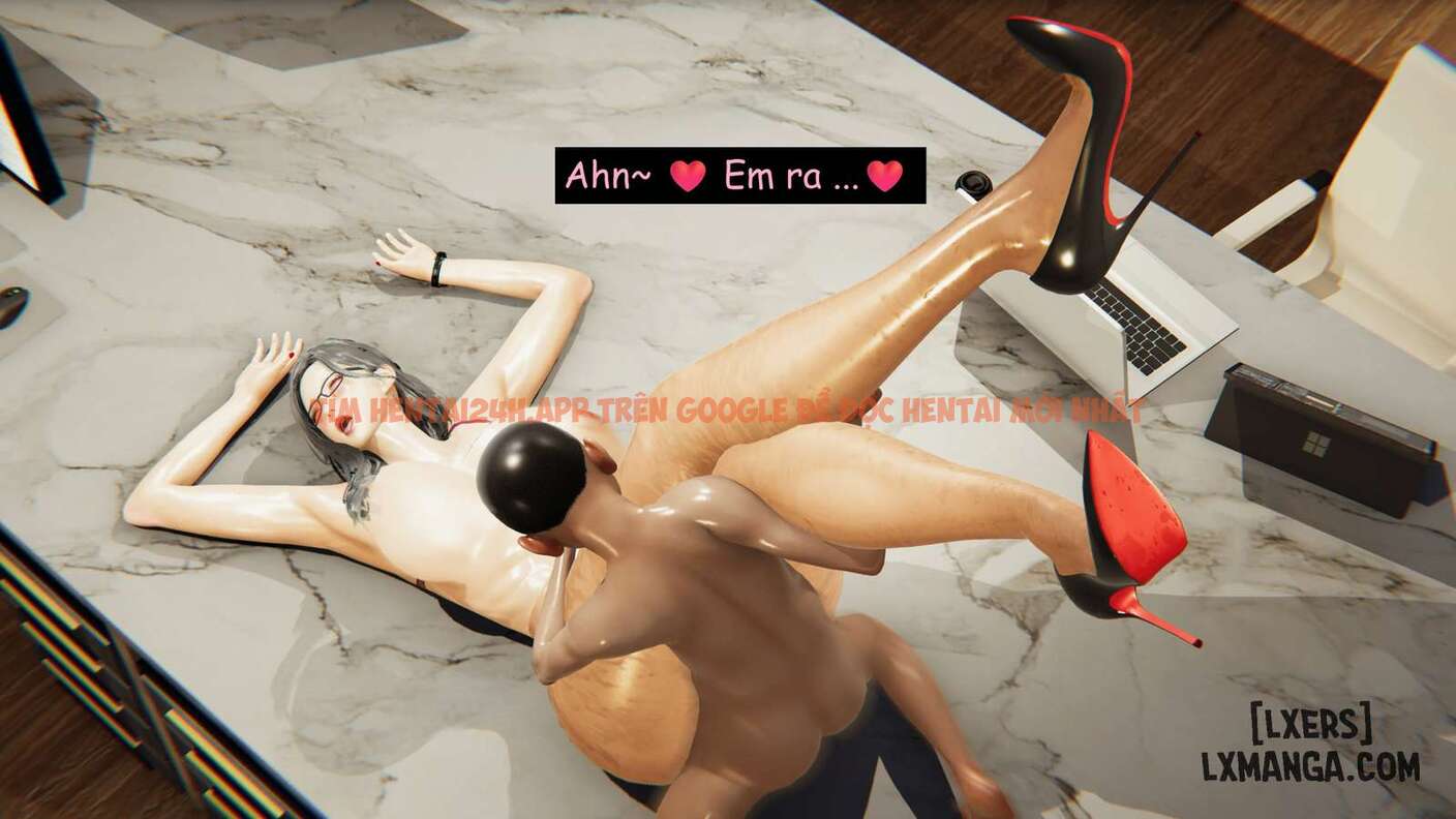 Xem ảnh 16 694bce2712537 trong truyện hentai Mẹ Của Bạn - Chương 3.4 - hentaitvn.net