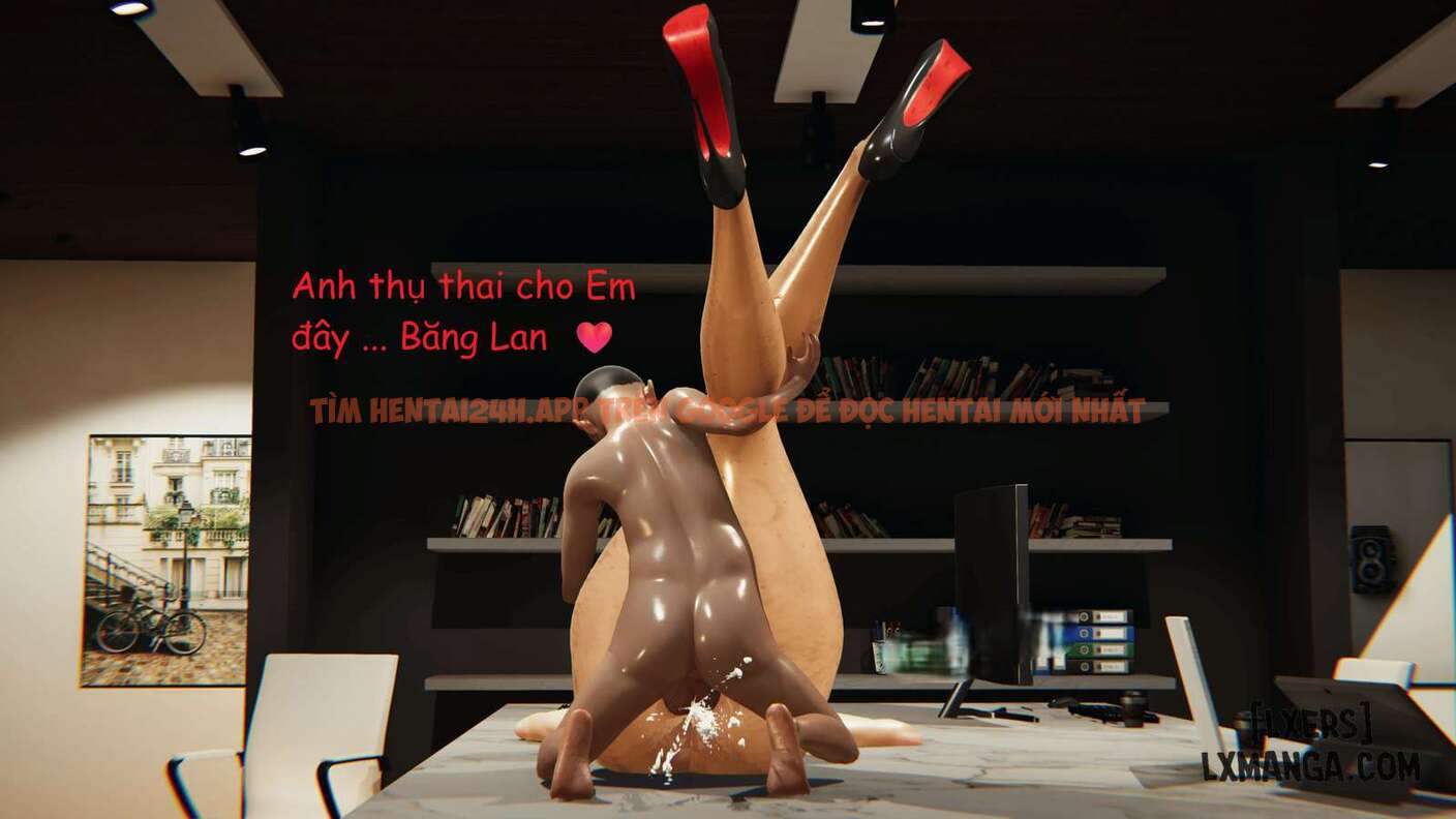 Xem ảnh 17 694bce2712537 trong truyện hentai Mẹ Của Bạn - Chương 3.4 - hentaitvn.net