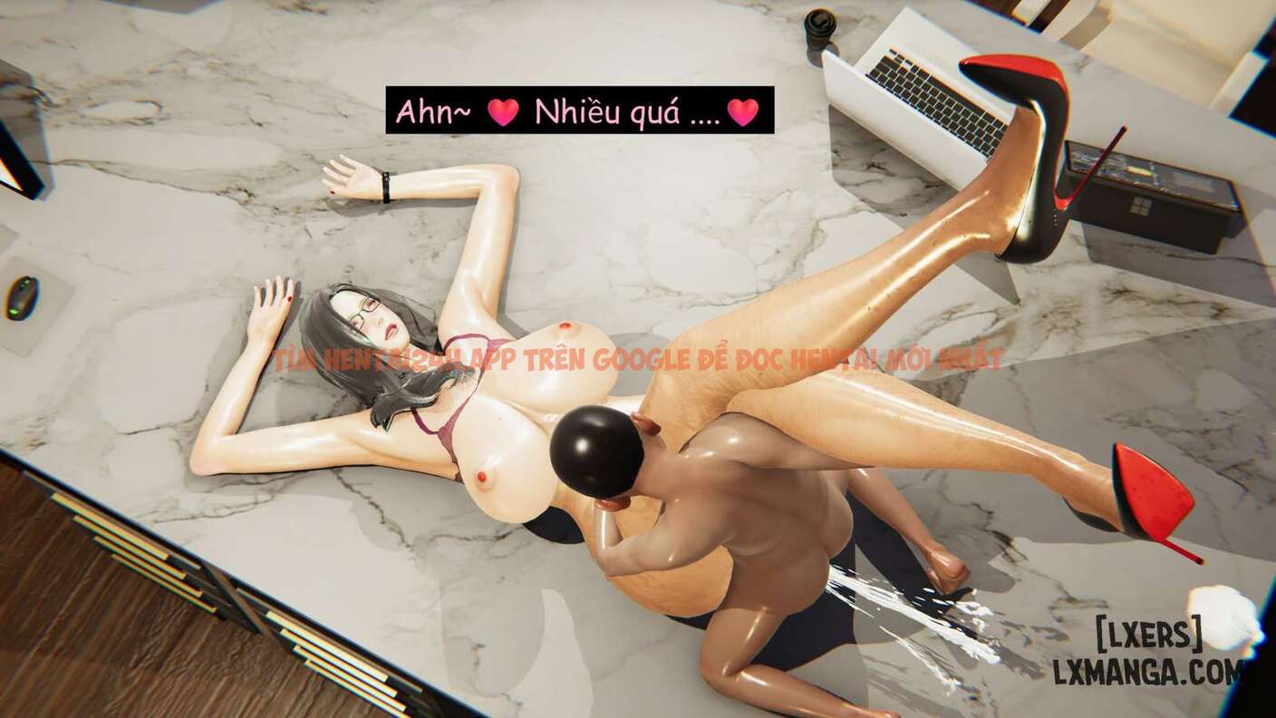 Xem ảnh 18 694bce2712537 trong truyện hentai Mẹ Của Bạn - Chương 3.4 - hentaitvn.net