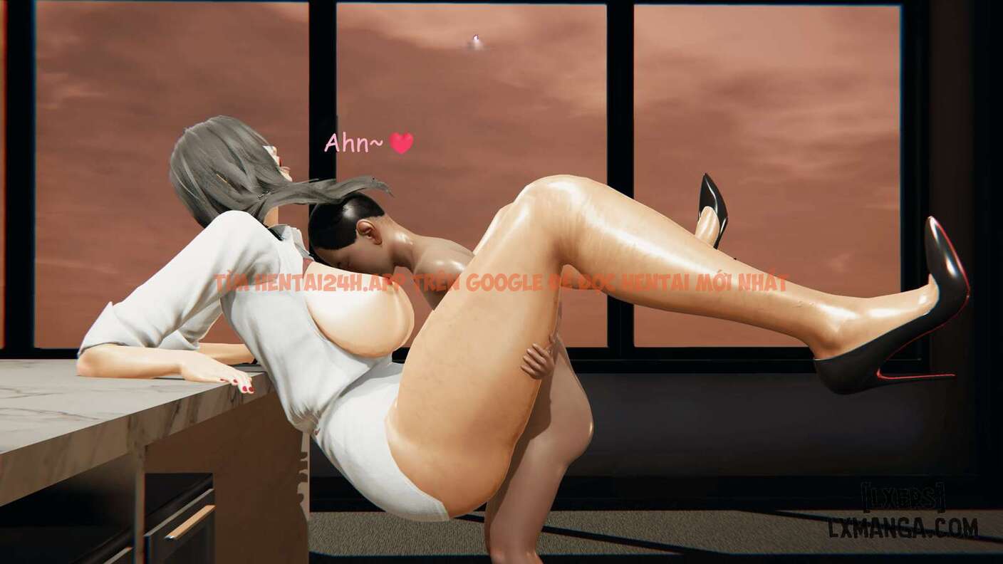 Xem ảnh 2 694bce2712537 trong truyện hentai Mẹ Của Bạn - Chương 3.4 - hentaitvn.net