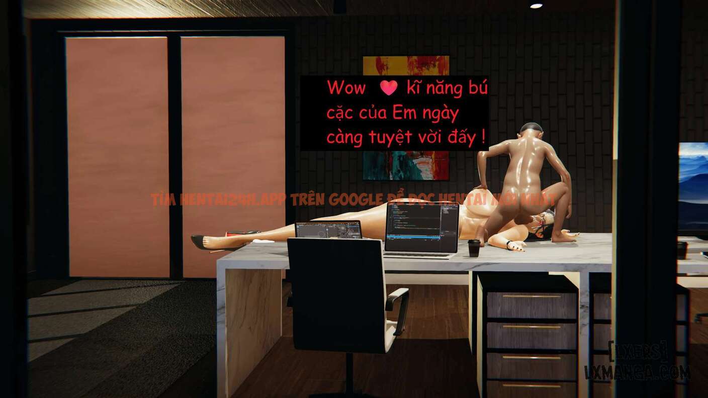 Xem ảnh 23 694bce2712537 trong truyện hentai Mẹ Của Bạn - Chương 3.4 - hentaitvn.net