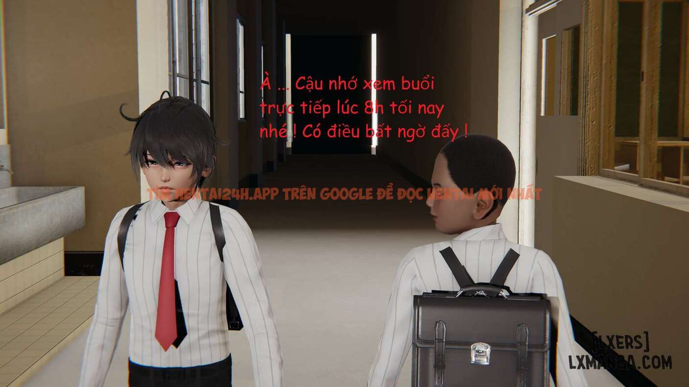 Xem ảnh 26 694bce2712537 trong truyện hentai Mẹ Của Bạn - Chương 3.4 - hentaitvn.net