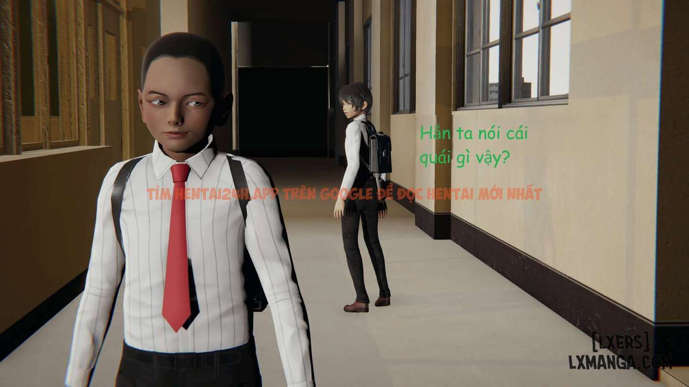 Xem ảnh 27 694bce2712537 trong truyện hentai Mẹ Của Bạn - Chương 3.4 - hentaitvn.net