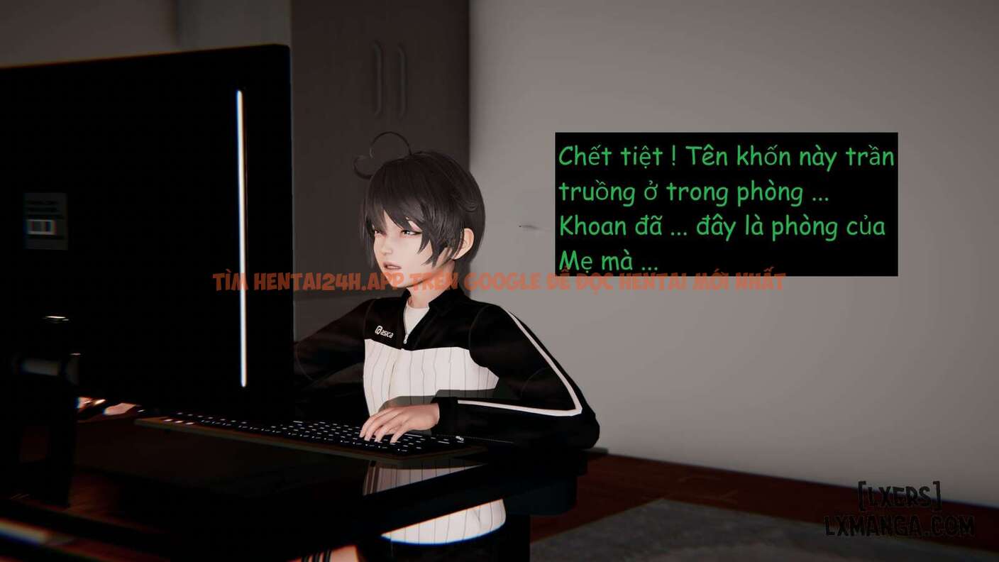 Xem ảnh 28 694bce2712537 trong truyện hentai Mẹ Của Bạn - Chương 3.4 - hentaitvn.net