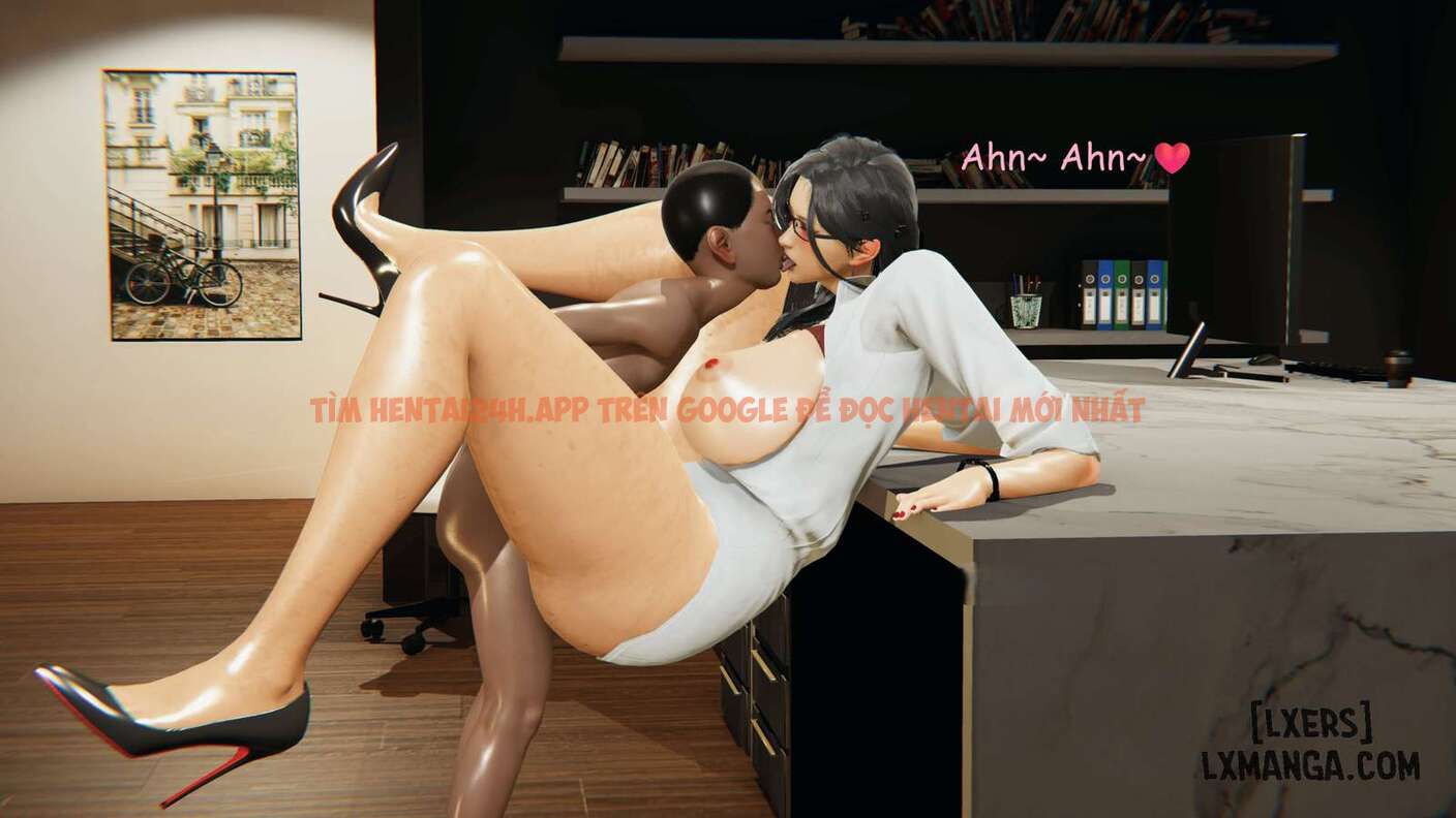 Xem ảnh 6 694bce2712537 trong truyện hentai Mẹ Của Bạn - Chương 3.4 - hentaitvn.net