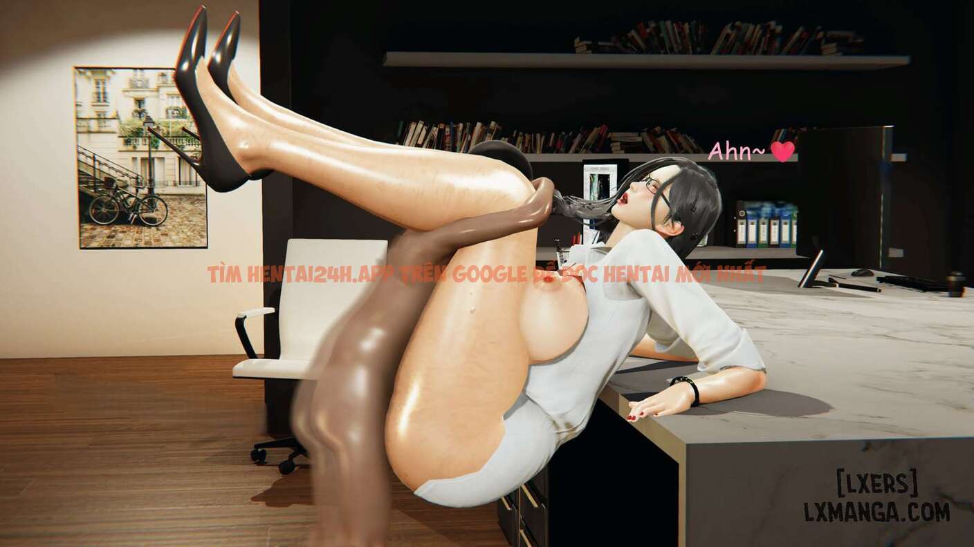 Xem ảnh 7 694bce2712537 trong truyện hentai Mẹ Của Bạn - Chương 3.4 - hentaitvn.net