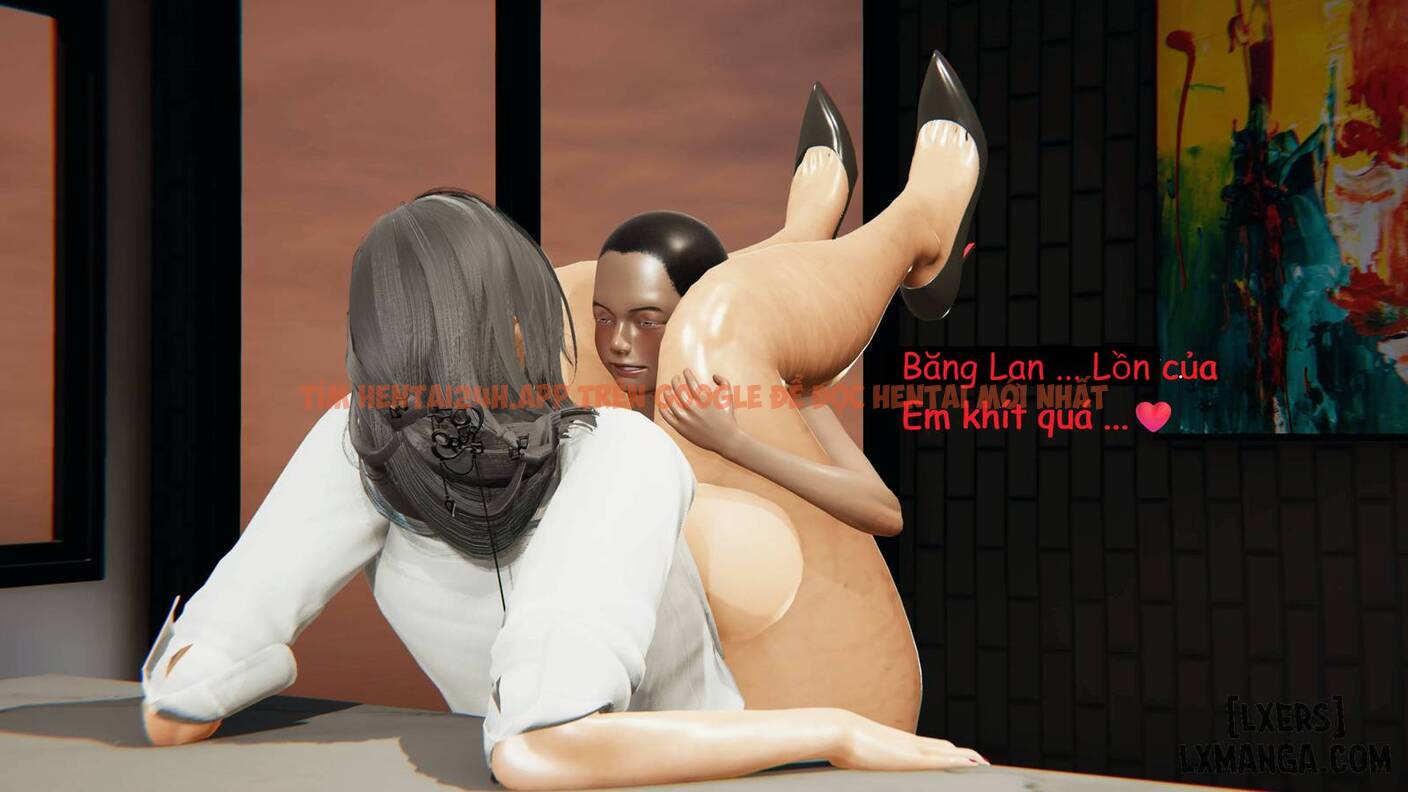 Xem ảnh 8 694bce2712537 trong truyện hentai Mẹ Của Bạn - Chương 3.4 - hentaitvn.net