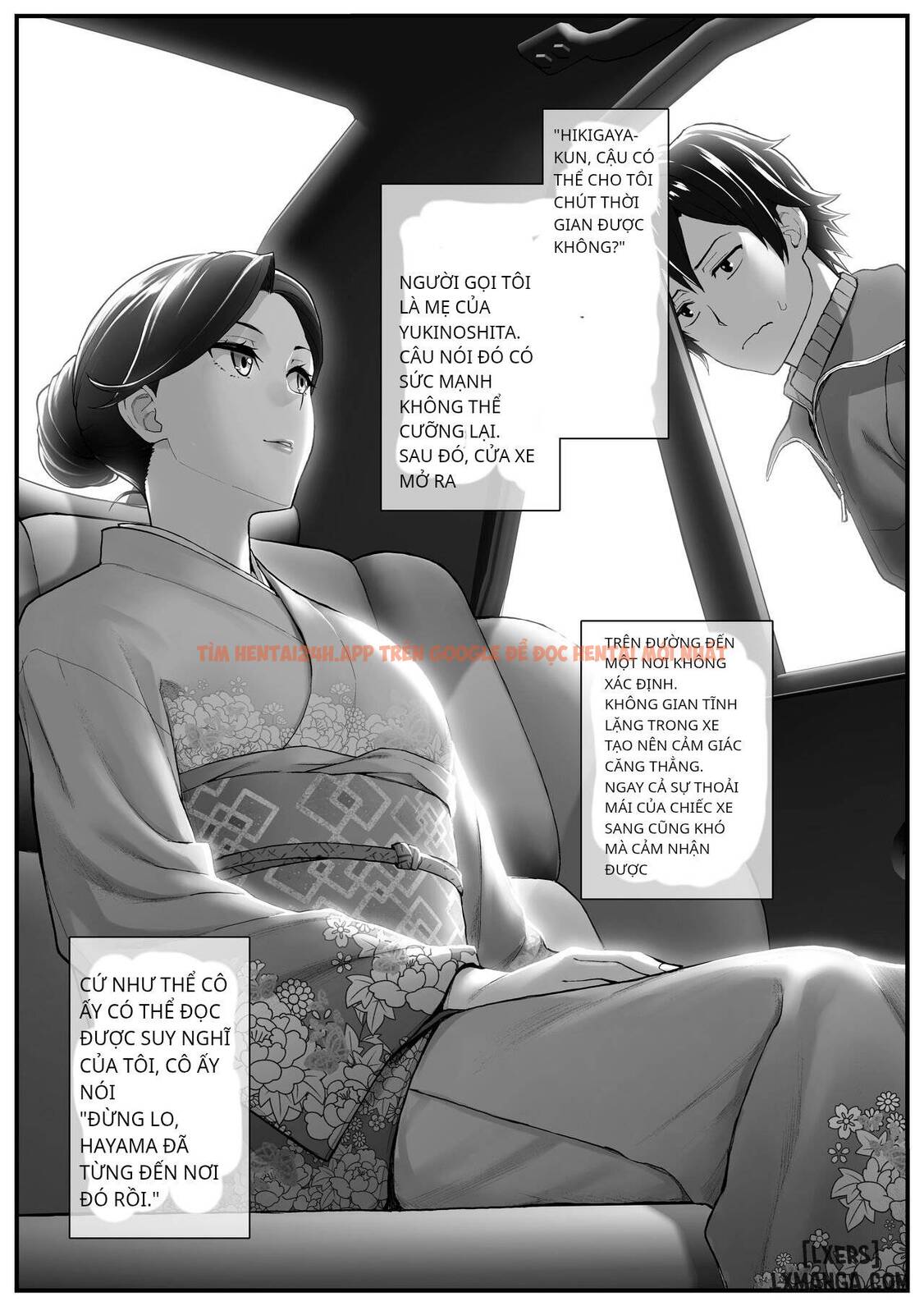 Xem ảnh Mẹ Của Yukinoshita - One Shot - 3 693e11b1bae7f - Truyenhentaiz.net Xem ảnh Mẹ Của Yukinoshita - One Shot - 3 693e11b1bae7f - Truyenhentaiz.net