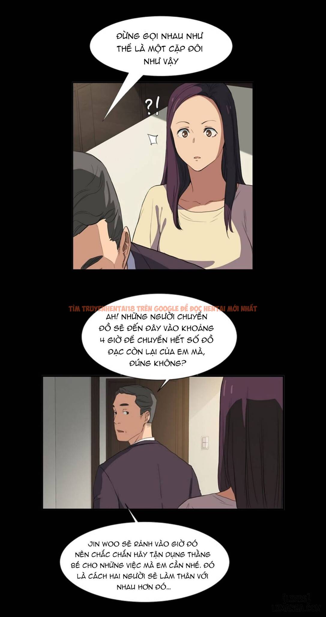 Trang truyện 11 trong truyện tranh Mẹ Kế – Không Che - Chapter 1 - truyentvn.net