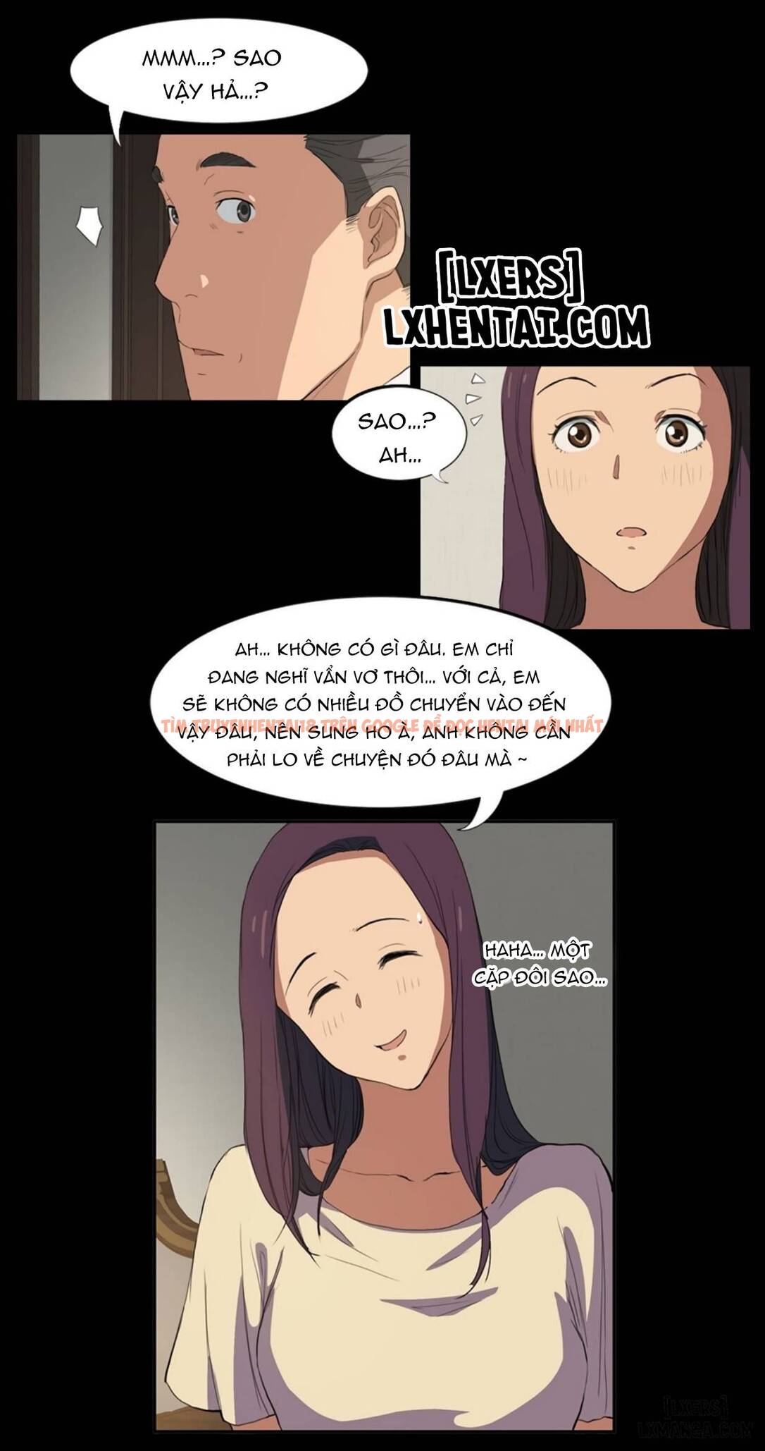 Trang truyện 12 trong truyện tranh Mẹ Kế – Không Che - Chapter 1 - truyentvn.net