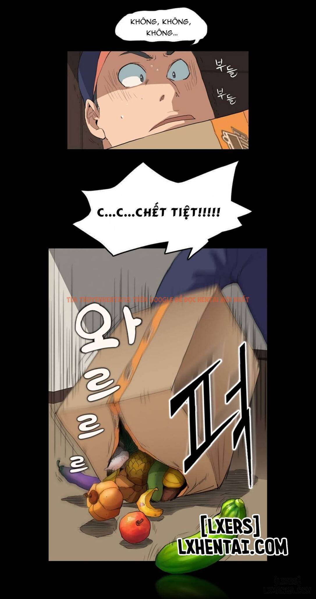 Trang truyện 25 trong truyện tranh Mẹ Kế – Không Che - Chapter 1 - truyentvn.net