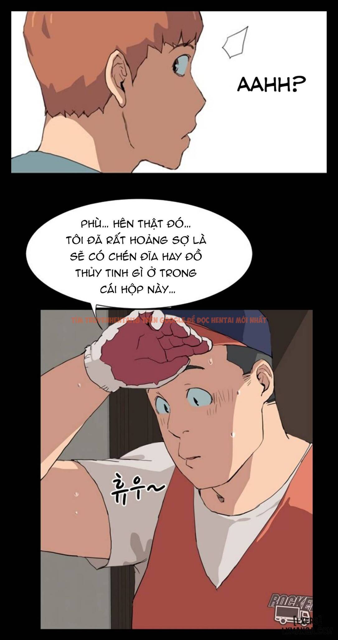 Trang truyện 26 trong truyện tranh Mẹ Kế – Không Che - Chapter 1 - truyentvn.net