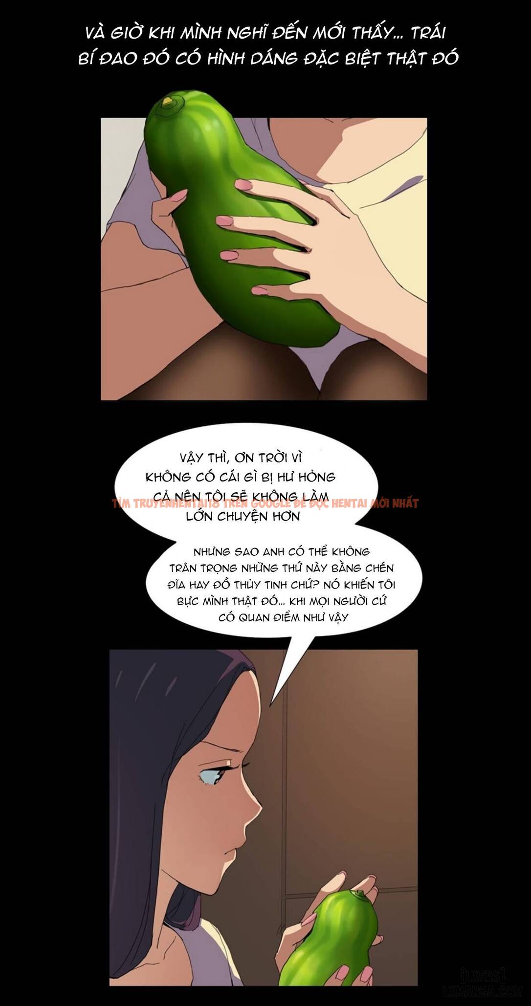 Trang truyện 31 trong truyện tranh Mẹ Kế – Không Che - Chapter 1 - truyentvn.net