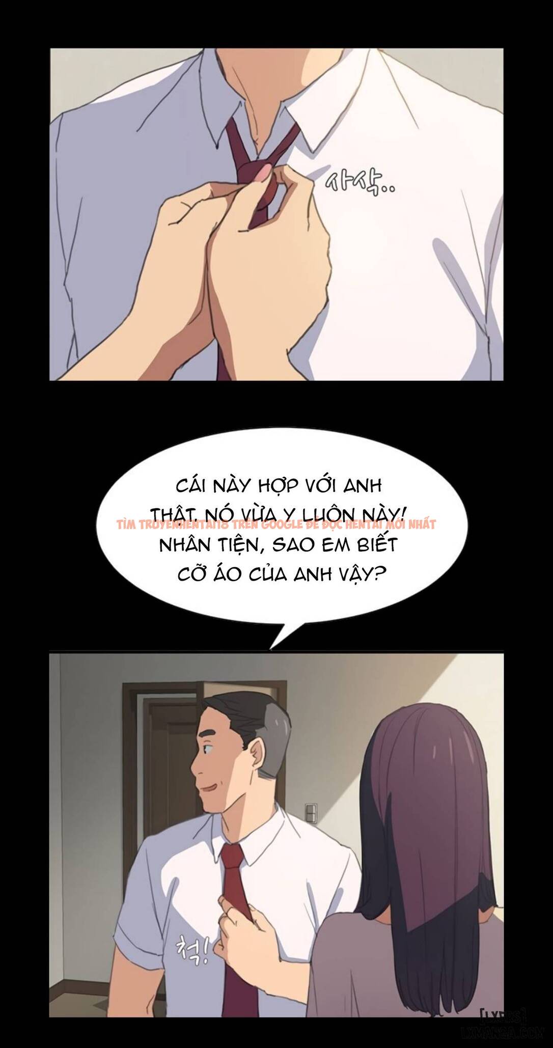 Trang truyện 7 trong truyện tranh Mẹ Kế – Không Che - Chapter 1 - truyentvn.net