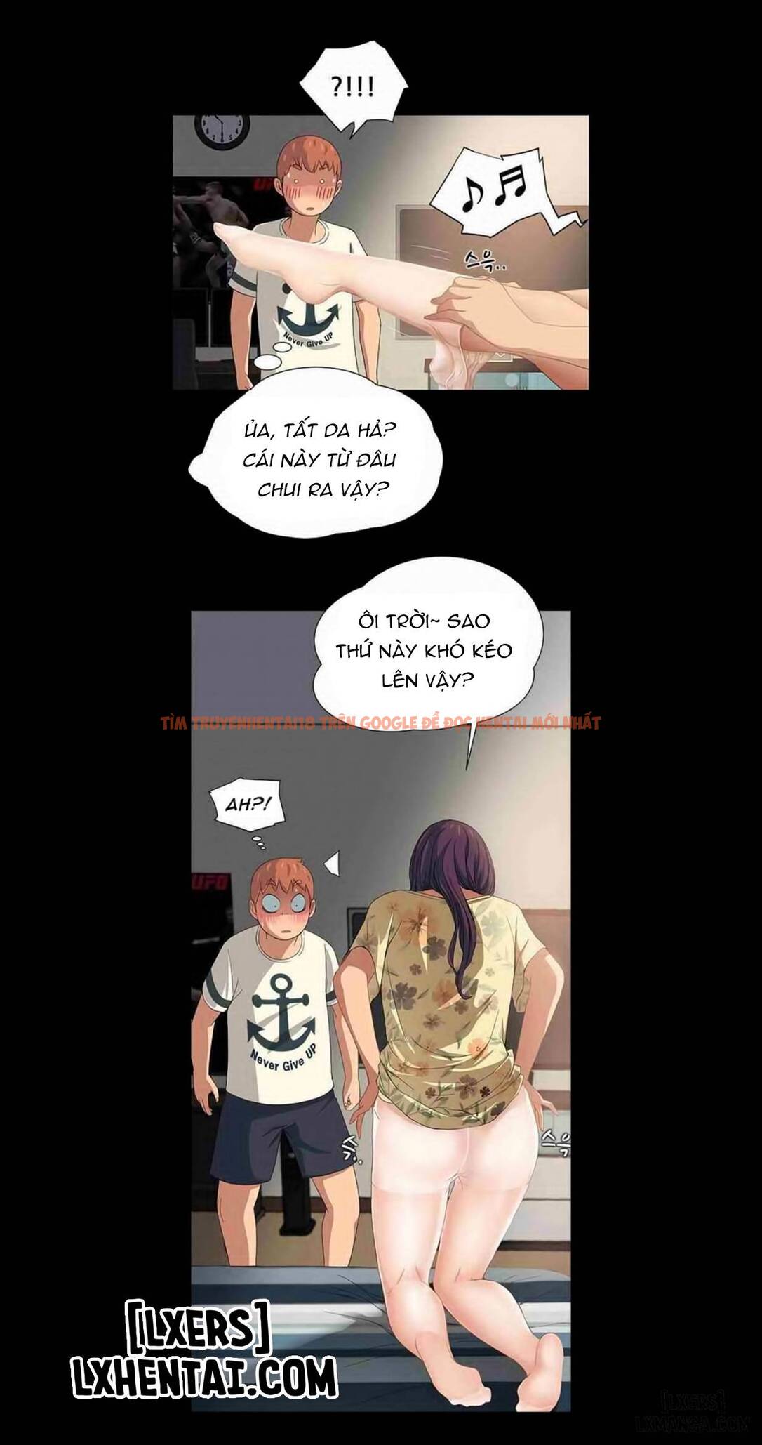 Trang truyện 15 trong truyện tranh Mẹ Kế – Không Che - Chapter 10 - hentai24h.pro