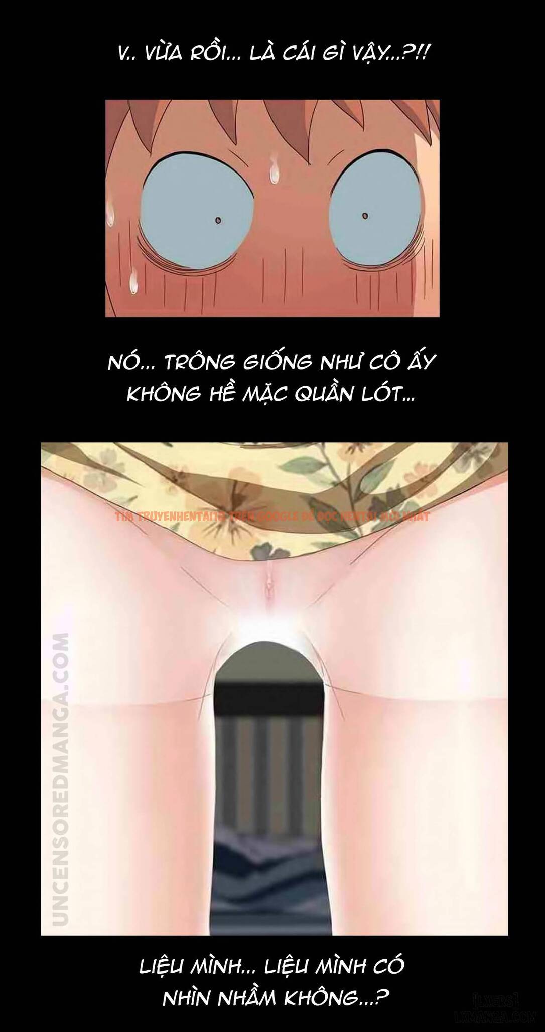 Trang truyện 16 trong truyện tranh Mẹ Kế – Không Che - Chapter 10 - hentai24h.pro