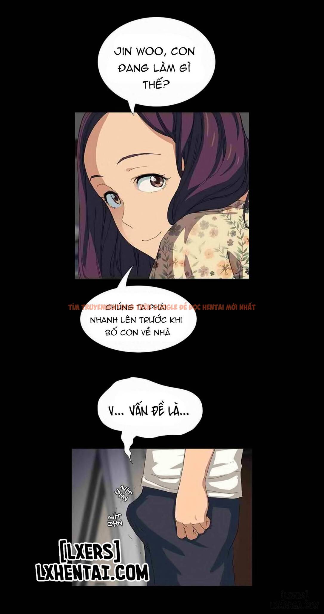 Trang truyện 22 trong truyện tranh Mẹ Kế – Không Che - Chapter 10 - hentai24h.pro