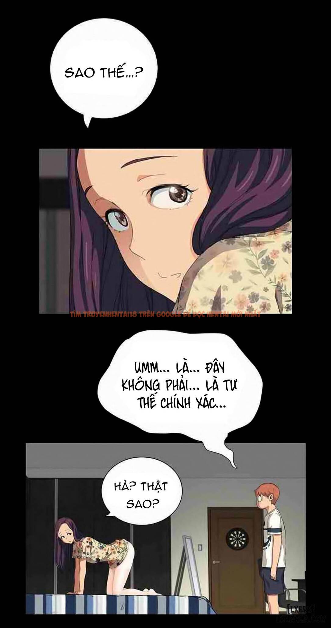 Trang truyện 23 trong truyện tranh Mẹ Kế – Không Che - Chapter 10 - hentai24h.pro