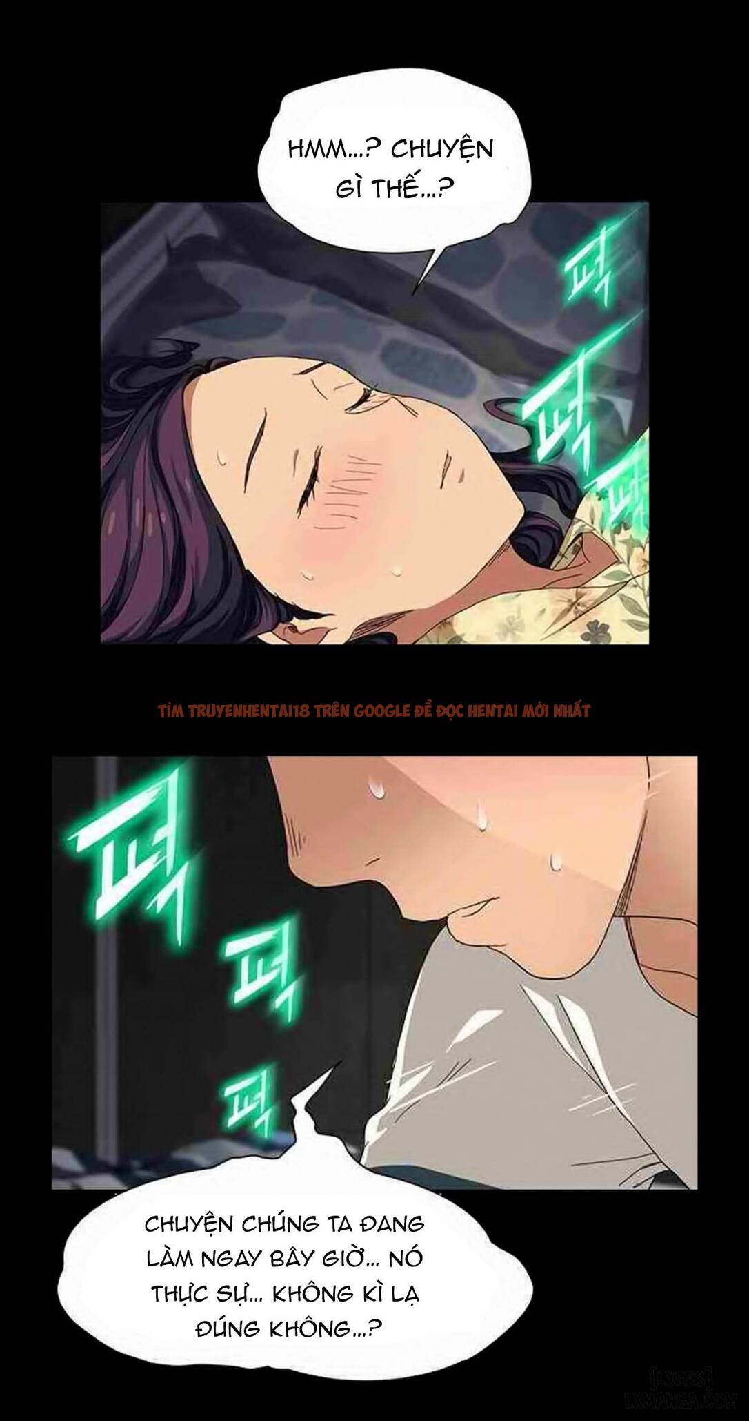 Trang truyện 41 trong truyện tranh Mẹ Kế – Không Che - Chapter 10 - hentai24h.pro