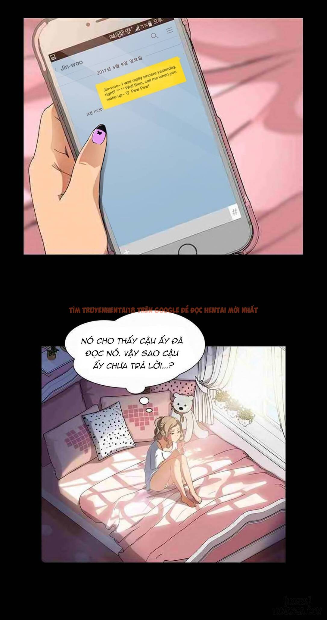 Trang truyện 5 trong truyện tranh Mẹ Kế – Không Che - Chapter 10 - hentai24h.pro