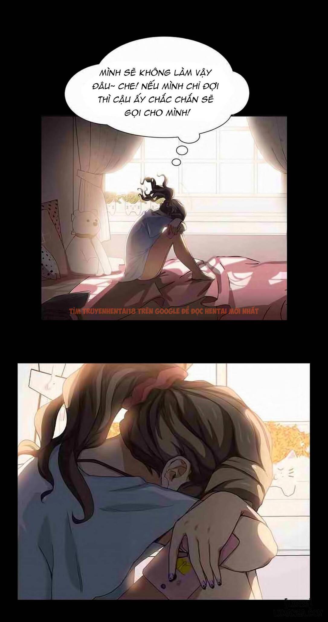 Trang truyện 7 trong truyện tranh Mẹ Kế – Không Che - Chapter 10 - hentai24h.pro