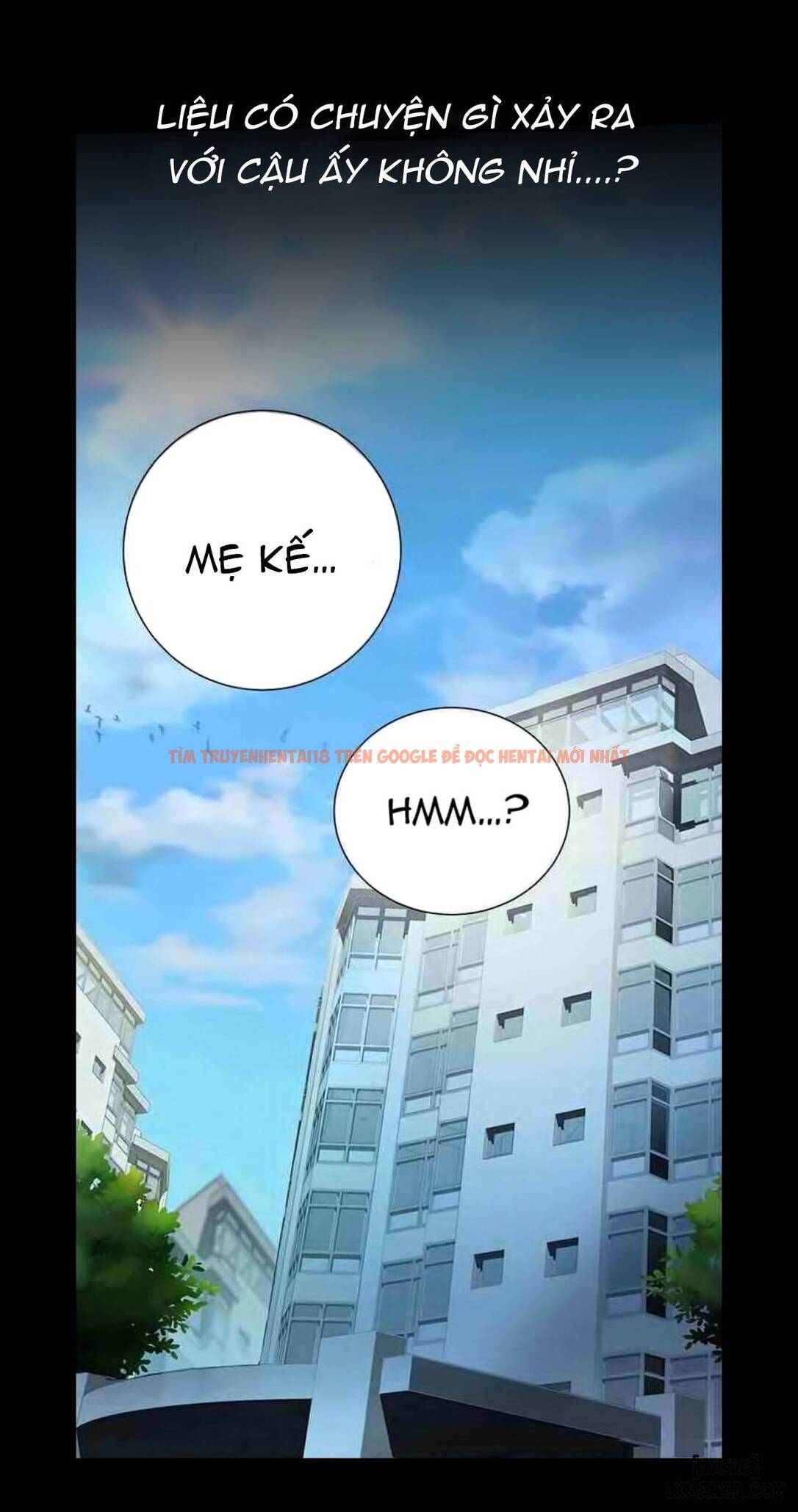 Trang truyện 8 trong truyện tranh Mẹ Kế – Không Che - Chapter 10 - hentai24h.pro