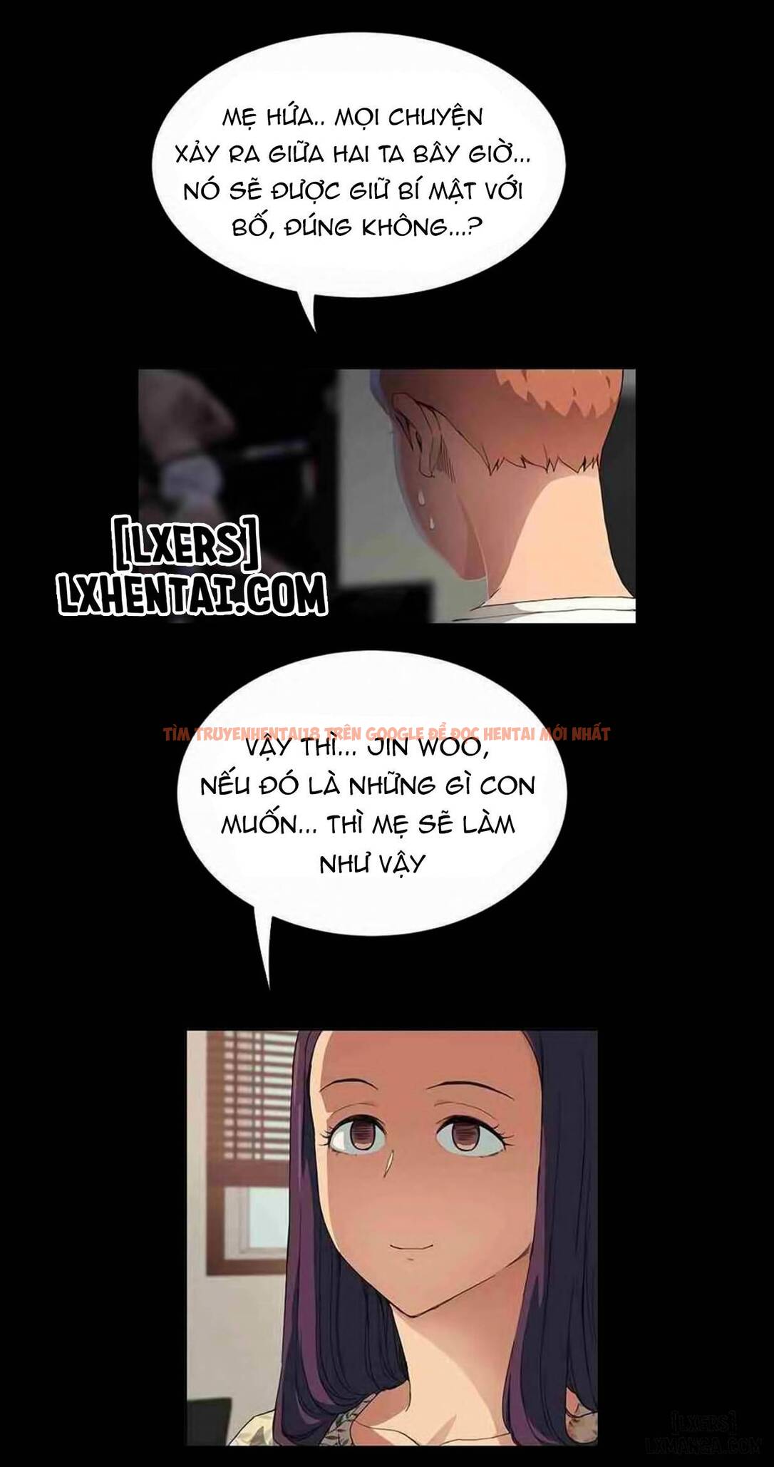 Trang truyện 9 trong truyện tranh Mẹ Kế – Không Che - Chapter 10 - hentai24h.pro