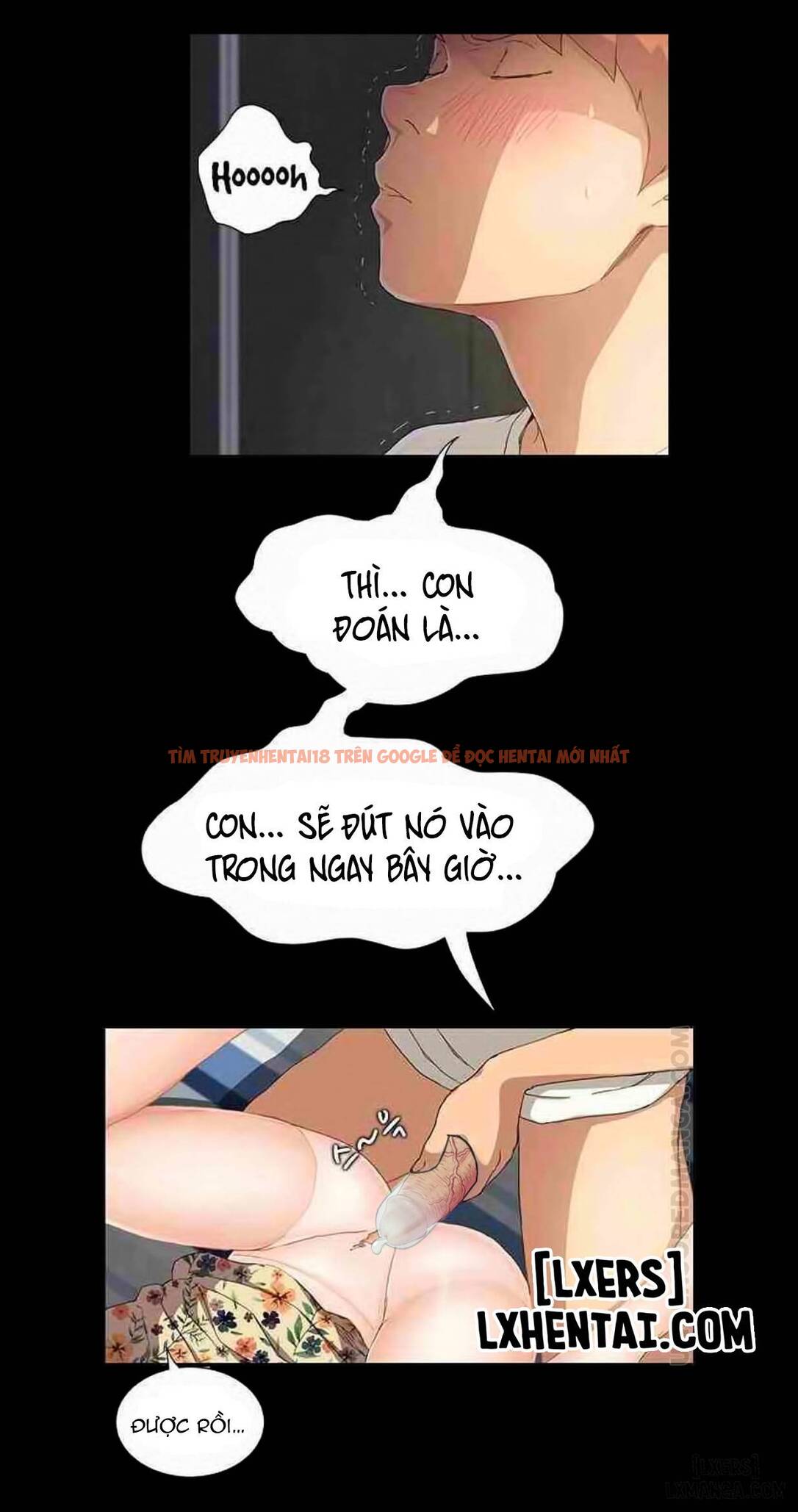 Trang truyện 16 trong truyện tranh Mẹ Kế – Không Che - Chapter 11 - www.truyentvn.net